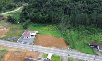 Imagem 2: Lote/Terreno - Testo Central Alto - Pomerode