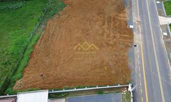 Imagem 3: Lote/Terreno - Testo Central Alto - Pomerode