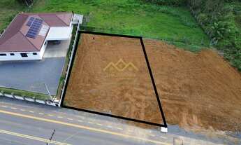 Imagem: Lote/Terreno - Testo Central Alto - Pomerode