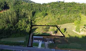 Imagem: Lote/Terreno - Testo Central Alto - Pomerode