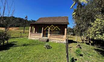 Imagem 2: Sítio - Testo Central Alto - Pomerode