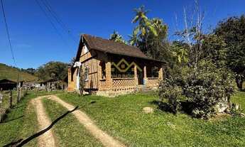 Imagem: Sítio - Testo Central Alto - Pomerode