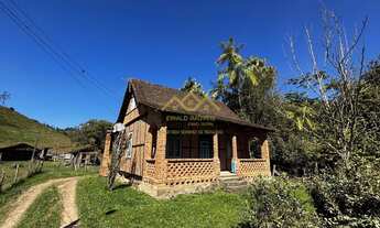 Imagem 3: Sítio - Testo Central Alto - Pomerode