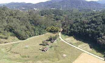 Imagem 5: Sítio - Testo Central Alto - Pomerode