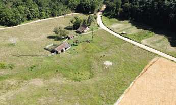 Imagem 6: Sítio - Testo Central Alto - Pomerode