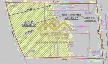 Imagem 2: Lote/Terreno - Testo Rega - Pomerode