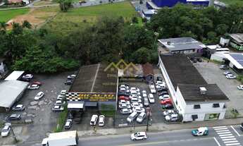 Imagem: Lote/Terreno - Testo Rega - Pomerode