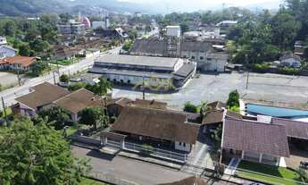 Imagem: Casa - Centro - Pomerode