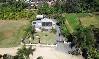 Imagem: Casa - Testo Central - Pomerode