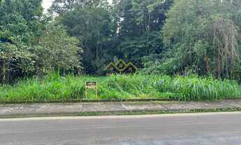 Imagem: Lote/Terreno - Centro - Pomerode