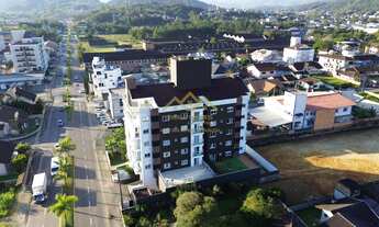 Imagem: Apartamento - Centro - Pomerode