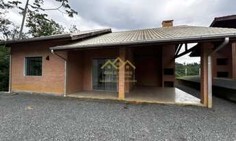 Imagem: Casa - Pomerode Fundos - Pomerode