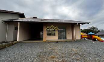 Imagem: Casa - Pomerode Fundos - Pomerode