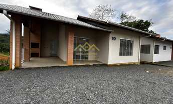 Imagem: Casa - Pomerode Fundos - Pomerode