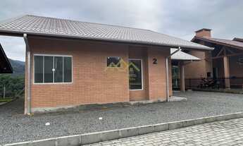 Imagem: Casa - Pomerode Fundos - Pomerode