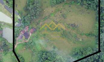 Imagem 4: Sítio - Mulde Central - Timbó