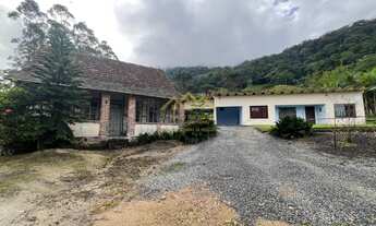 Imagem 2: Sítio - Mulde Central - Timbó