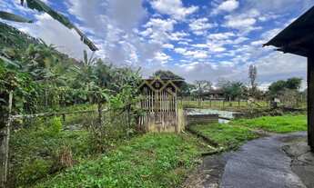 Imagem 7: Sítio - Mulde Central - Timbó