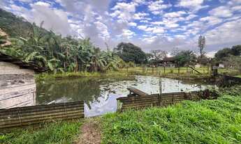 Imagem: Sítio - Mulde Central - Timbó