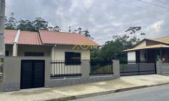 Imagem 7: Casa - Testo Central - Pomerode