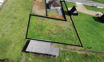 Imagem 2: Lote/Terreno - Testo Central Alto - Pomerode