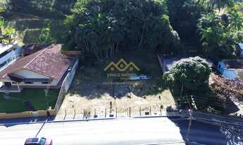 Imagem: Lote/Terreno - Centro - Pomerode