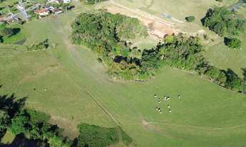 Imagem: Lote/Terreno - Testo Central Alto - Pomerode