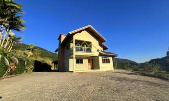 Imagem: Casa - Pomerode Fundos - Pomerode