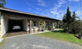 Imagem 4: Casa - Centro - Pomerode