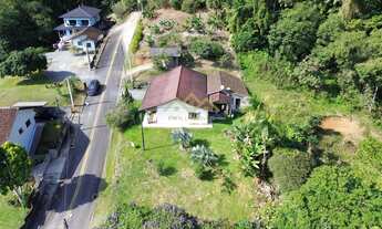 Imagem 3: Casa - Centro - Pomerode