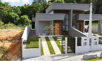 Imagem: Casa - Testo Central Alto - Pomerode