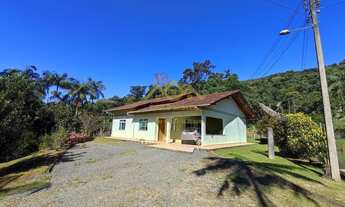 Imagem: Sítio - Vila Itoupava - Blumenau