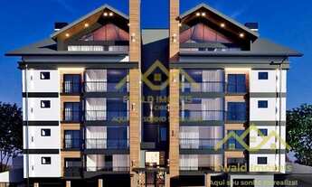 Imagem: Apartamento - Centro - Pomerode