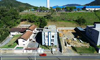 Imagem: Apartamento - Centro - Pomerode