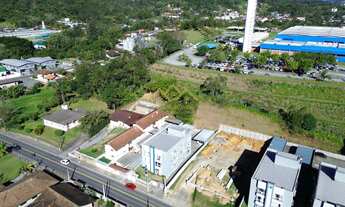 Imagem 2: Apartamento - Centro - Pomerode