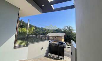 Imagem 4: Sobrado - Ribeirão Areia - Pomerode