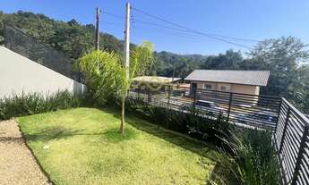 Imagem 6: Sobrado - Ribeirão Areia - Pomerode