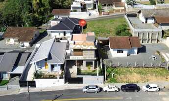 Imagem: Sobrado - Ribeirão Areia - Pomerode