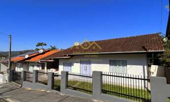 Imagem: Casa - Ribeirão Areia - Pomerode