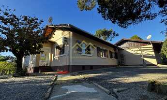 Imagem: Casa - Testo Central - Pomerode