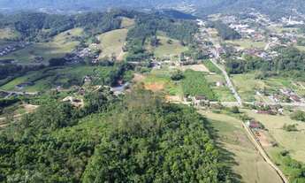 Imagem: Lote/Terreno - Testo Alto - Pomerode