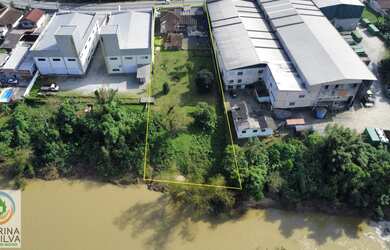 Imagem 3: Lote/Terreno - Salto do Norte - Blumenau