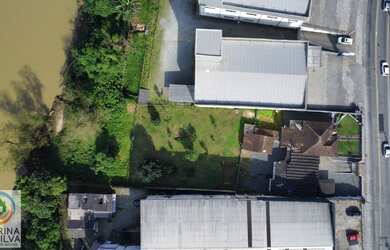 Imagem 4: Lote/Terreno - Salto do Norte - Blumenau