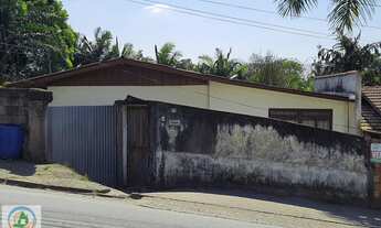Imagem: Casa - Escola Agrícola - Blumenau