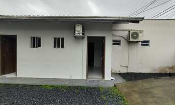 Imagem: Kitnet - Velha Central - Blumenau