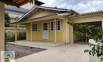 Imagem: Casa - Fortaleza - Blumenau