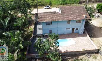 Imagem 4: Casa - Vale do Selke Grande - Pomerode