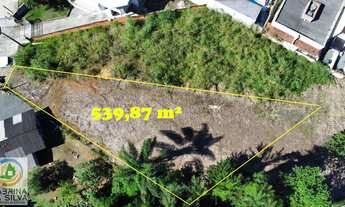 Imagem 3: Lote/Terreno - Itoupavazinha - Blumenau