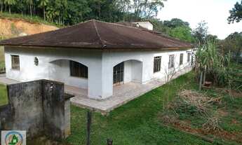 Imagem: Sítio - Testo Salto - Blumenau