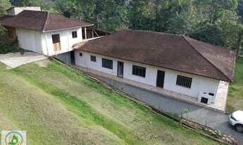 Imagem 4: Sítio - Testo Salto - Blumenau